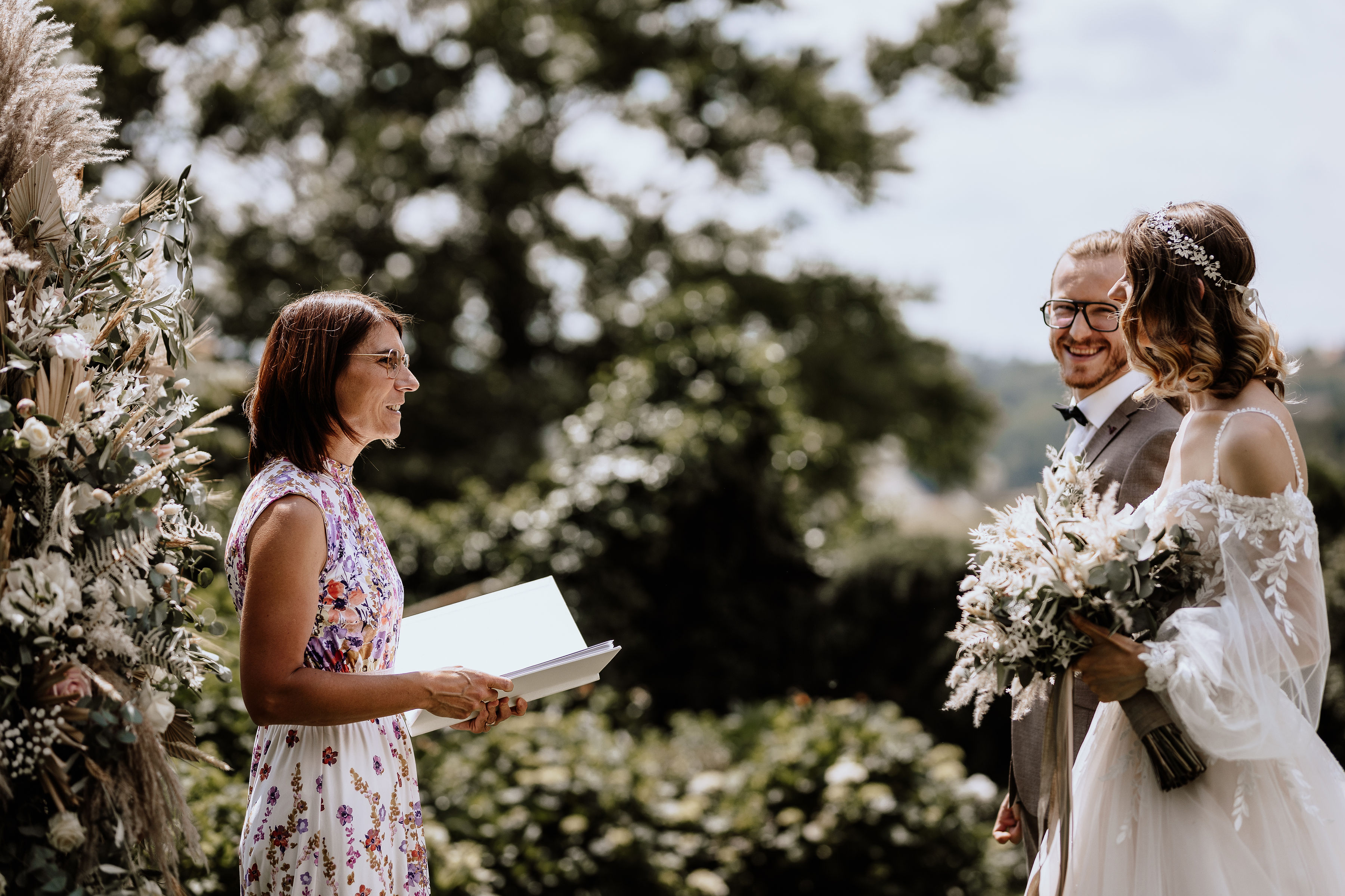 ,, Elegant Country Wedding"